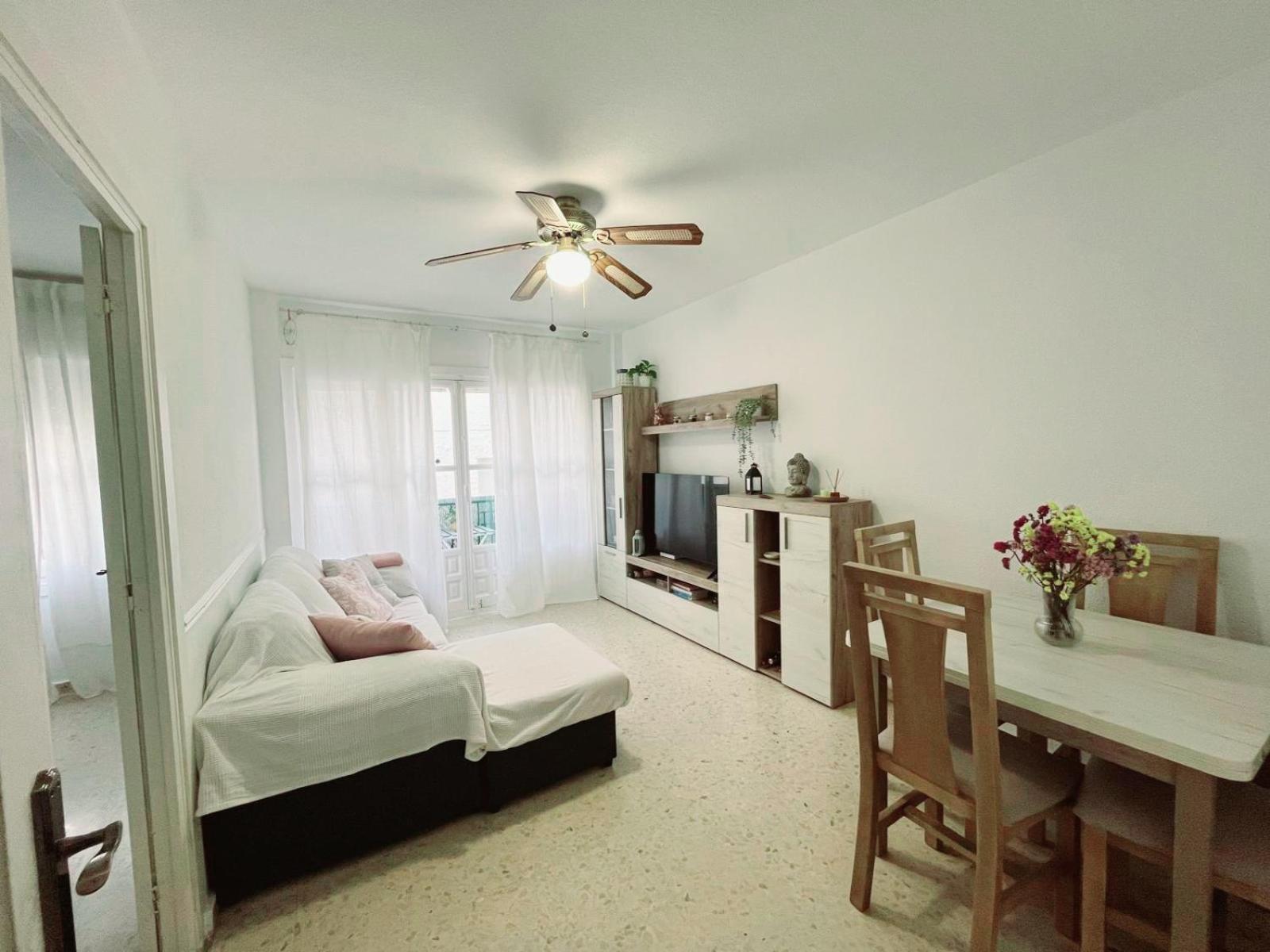 Carmelilla Playa Lägenhet Almuñécar Exteriör bild