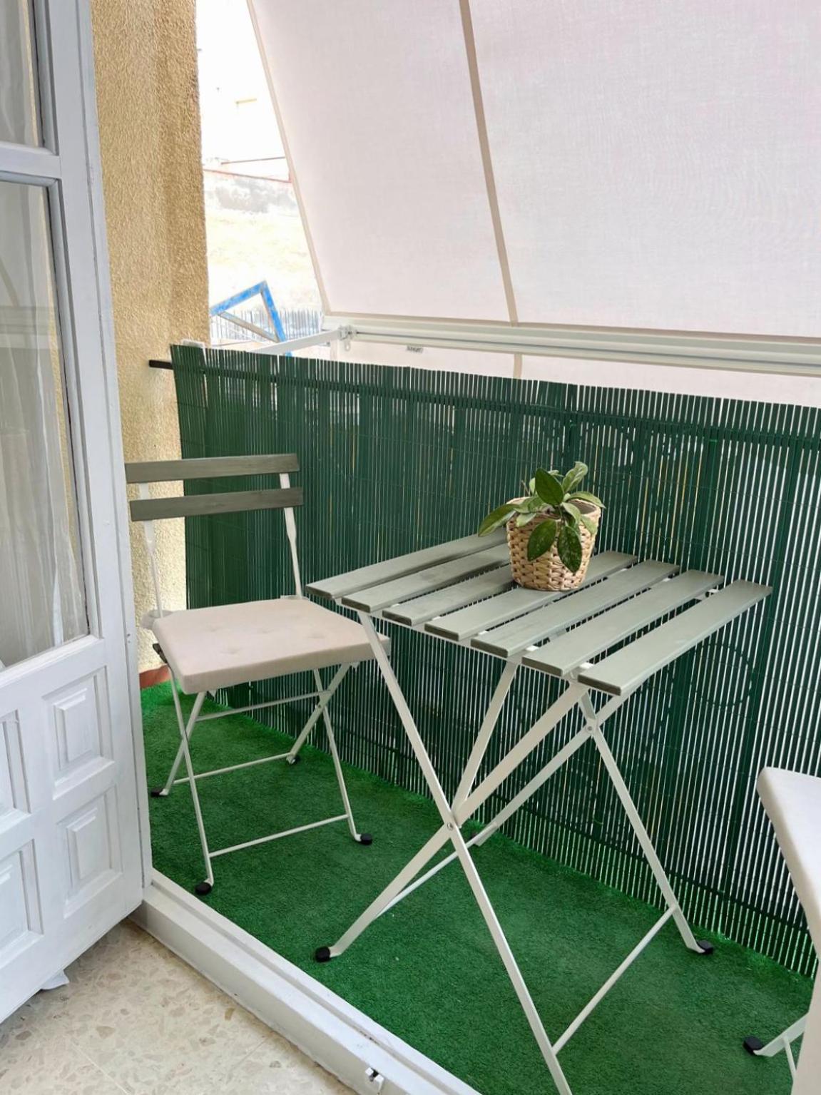 Carmelilla Playa Lägenhet Almuñécar Exteriör bild