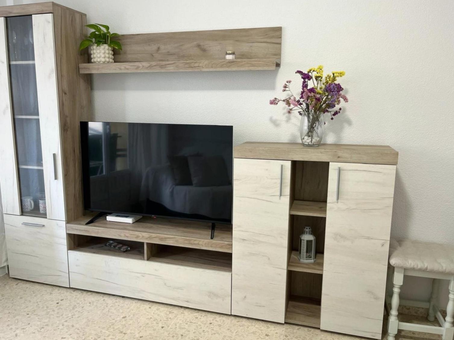 Carmelilla Playa Lägenhet Almuñécar Exteriör bild